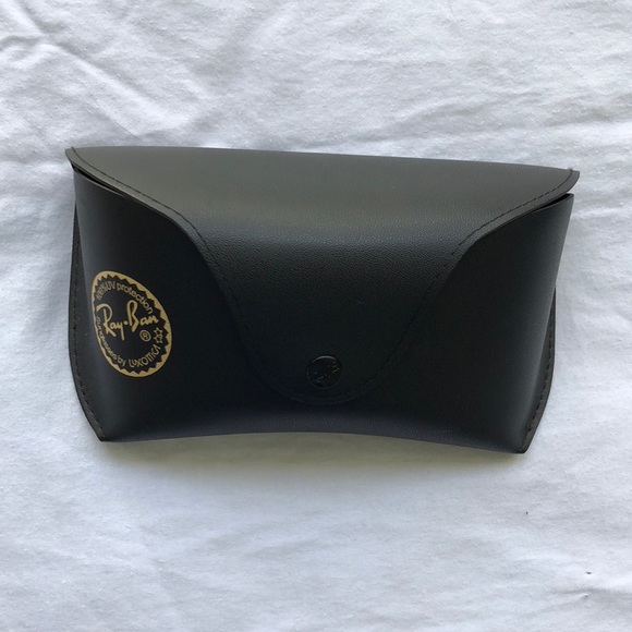 Ray-Ban Accessories - Ray-Ban Case Only